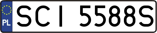 SCI5588S