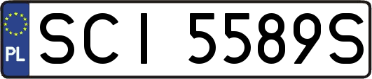 SCI5589S