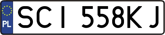 SCI558KJ