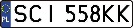SCI558KK