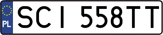 SCI558TT