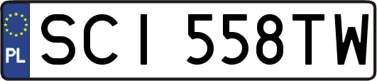 SCI558TW