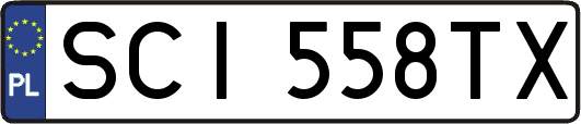 SCI558TX