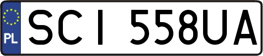 SCI558UA