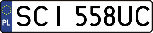 SCI558UC