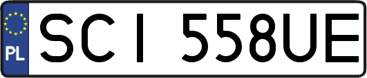 SCI558UE