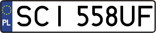 SCI558UF