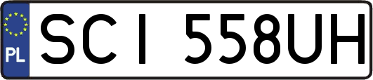 SCI558UH
