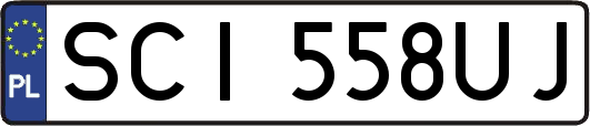 SCI558UJ