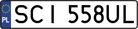 SCI558UL