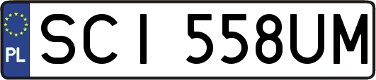 SCI558UM