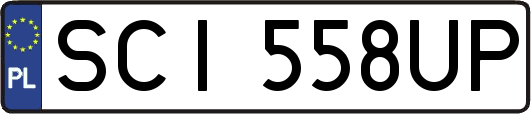 SCI558UP