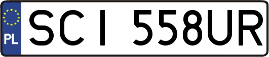 SCI558UR