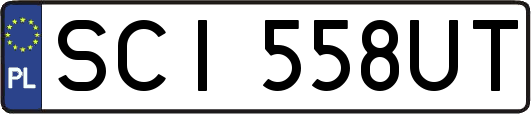 SCI558UT