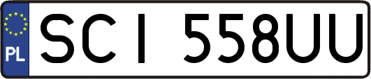 SCI558UU