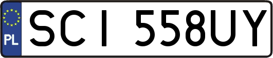 SCI558UY