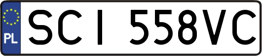 SCI558VC