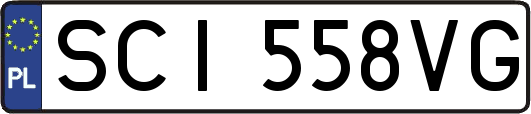 SCI558VG