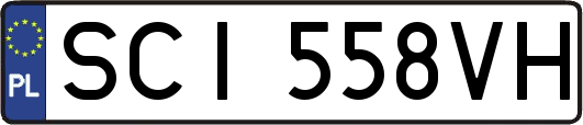 SCI558VH