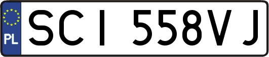 SCI558VJ