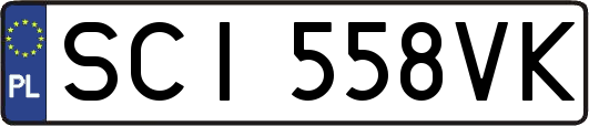 SCI558VK