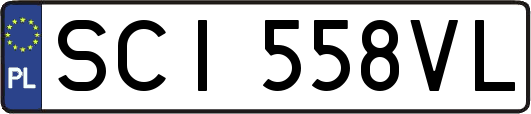 SCI558VL