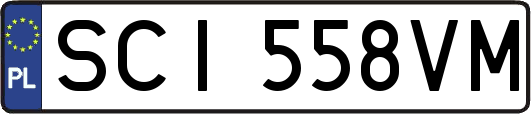 SCI558VM