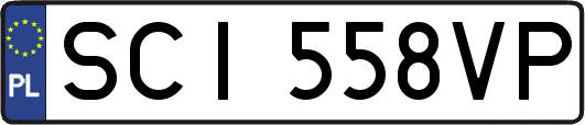 SCI558VP
