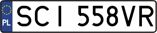 SCI558VR