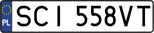 SCI558VT