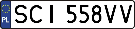 SCI558VV