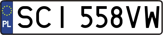 SCI558VW