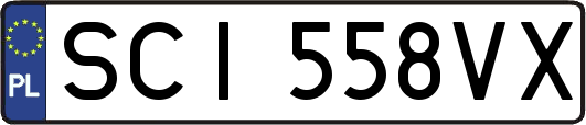 SCI558VX