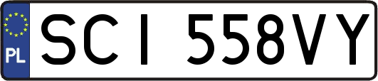 SCI558VY