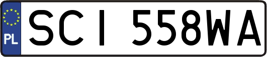 SCI558WA