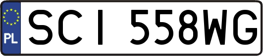 SCI558WG