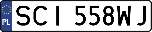 SCI558WJ