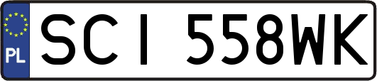 SCI558WK