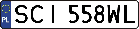 SCI558WL
