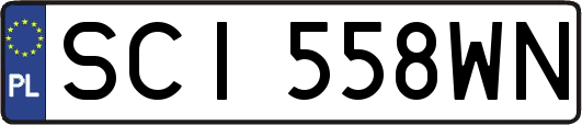 SCI558WN