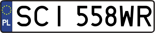 SCI558WR