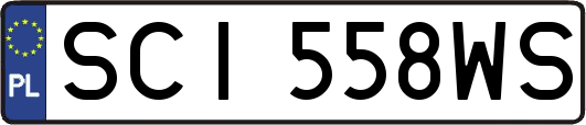 SCI558WS