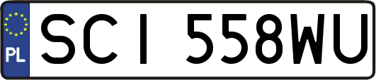 SCI558WU