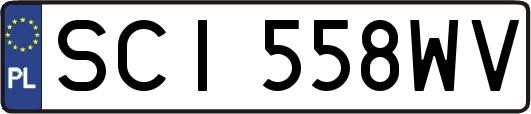 SCI558WV