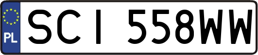SCI558WW