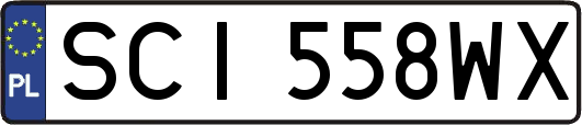 SCI558WX
