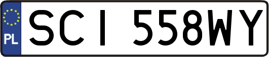 SCI558WY