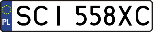 SCI558XC