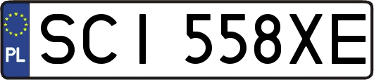 SCI558XE