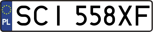 SCI558XF